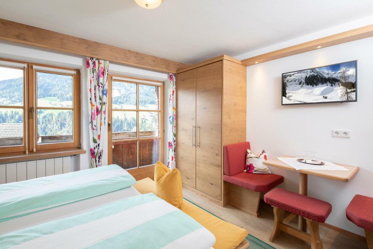 알프바취 Haus Thomas 아파트 외부 사진